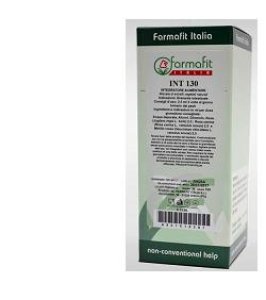 INT 130 GTT 100ML