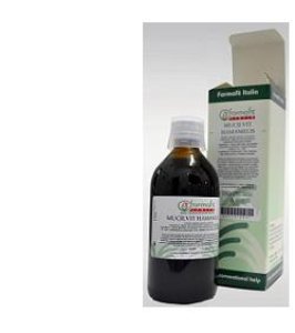 MUCILVIT HAMAMELIS 200ML