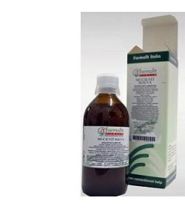 MUCILVIT MALVA 200ML