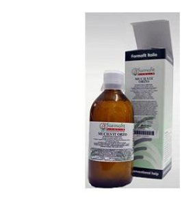 MUCILVIT ORZO 200ML