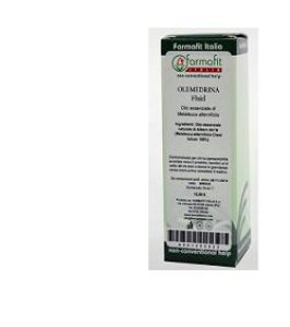 OLEMEDRINA FLUID GTT 10ML