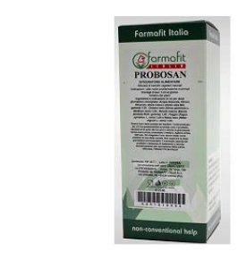 PROBOSAN GTT 100ML