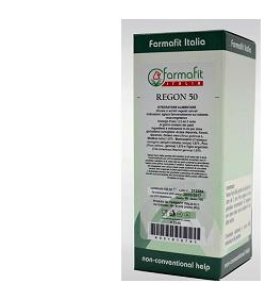 REGON 50 GTT 100ML