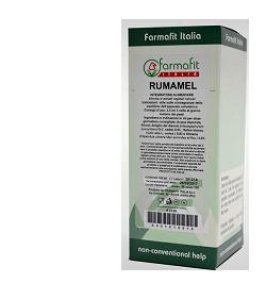 RUMAMEL GTT 100ML