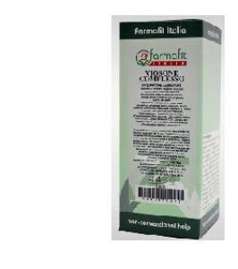 VIOSONE COMPLESSO GTT 100ML