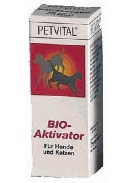 BIOAKTIVATOR 20ML