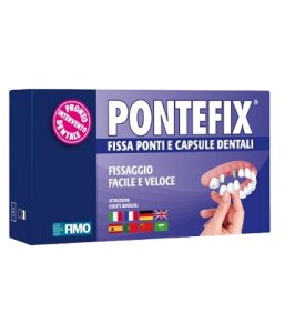 PONTEFIX SET FISSAGGIO PONTI