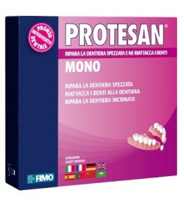 PROTESAN MONO KIT PROTESI MONOUSO