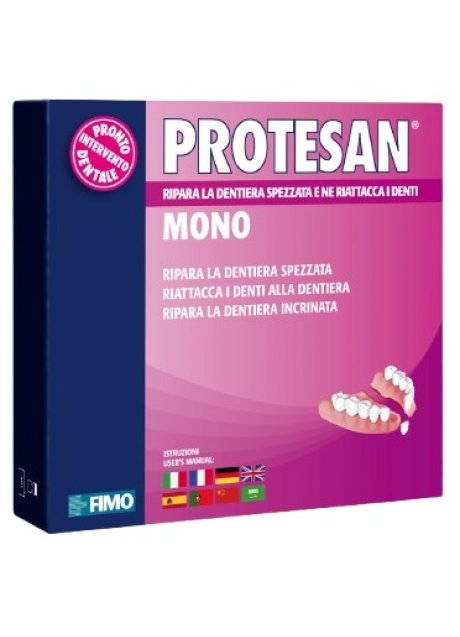 PROTESAN MONO KIT PROTESI MONOUSO PROTESAN MONO KIT PROTESI MONOUSO
