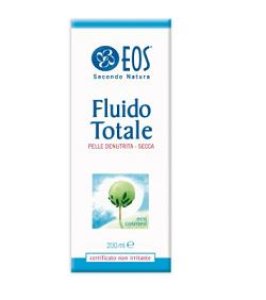 EOS FLUIDO TOTALE 200 ML