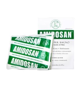 AMIDOSAN POLV MONOD 14BUST 40G