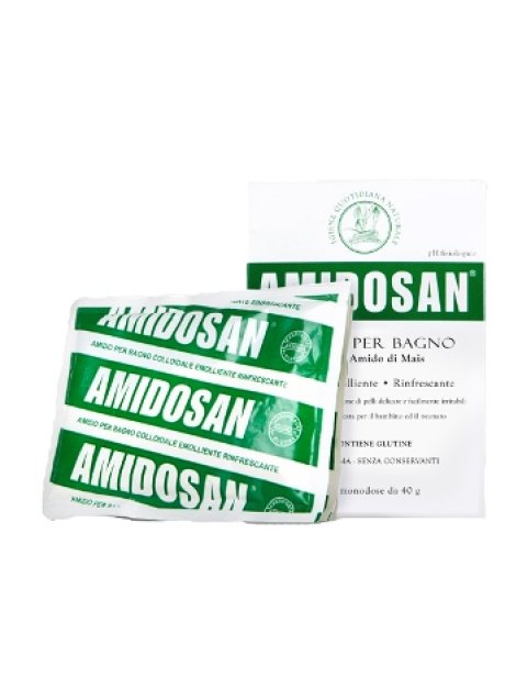 AMIDOSAN POLV MONOD 14BUST 40G
