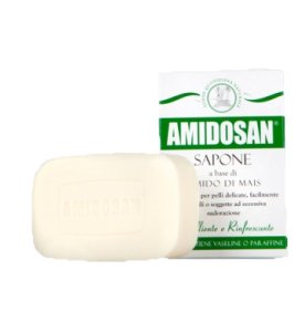 AMIDOSAN SAPONE 125 GR