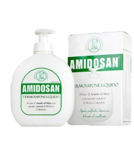 AMIDOSAN DERMOSAP LIQ 300ML