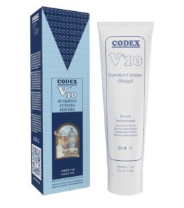 V 10-OLEOGEL EUTR CUT 50ML