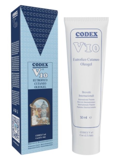 V 10-OLEOGEL EUTR CUT 50ML
