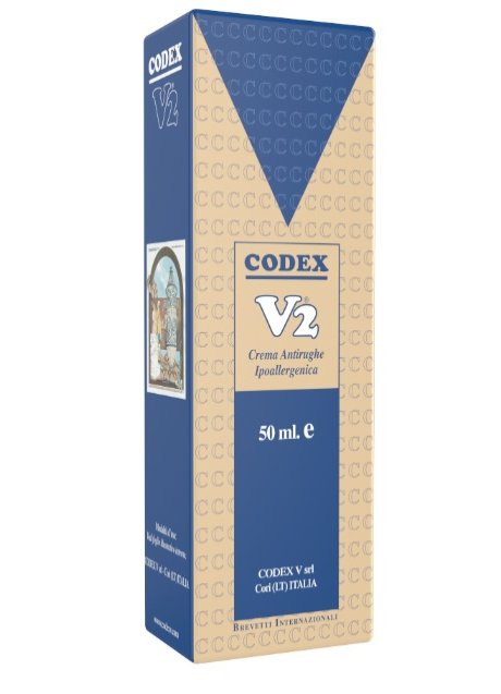 V2 CREMA ANTIAGE IPOALL 30ML
