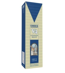 V  4-LATTE IDR PULIZ 150ML