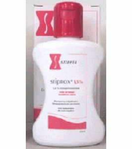 STIPROX SHAMPOO URTO 100 ML