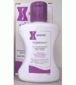 STIPROXAL SHAMPOO 100 ML