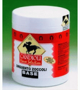 UNGUENTO ZOCCOLI ORIGINAL750ML