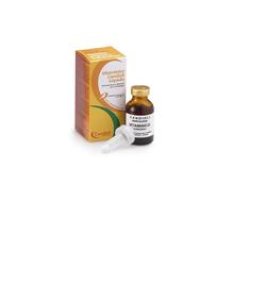 VITAMINICO LIQUIDO CANDIOLI FLACONE 20 ML