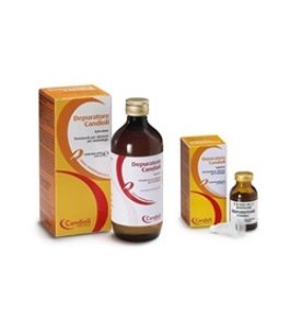 DEPURATORE 20 ML CANDIOLI