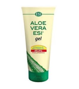 ESI ALOE VERA GEL+VIT E 100ML
