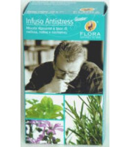INFUSO ANTISTRESS 20FILT 36G