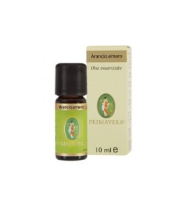 ARANCIO AMARO OE 10ML