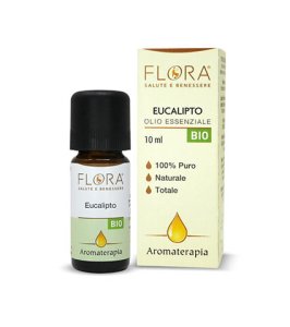 EUCALIPTO BIO OE 100ML