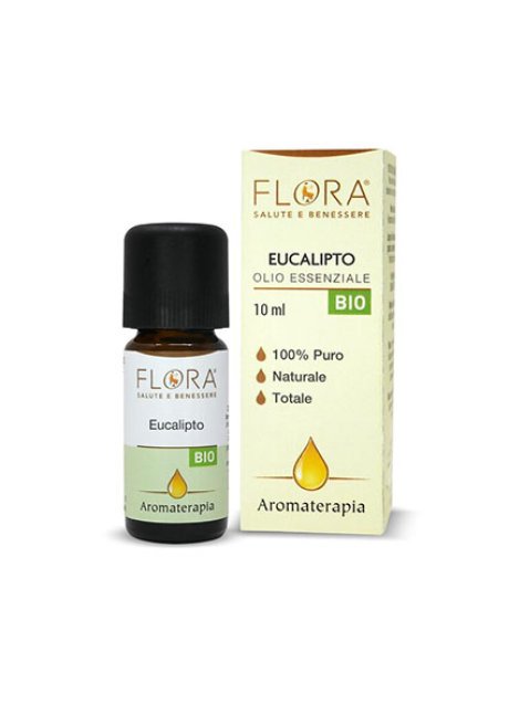 EUCALIPTO BIO OE 100ML