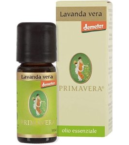 LAVANDA OLIO ESSENZIALE 20ML