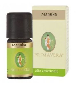 MANUKA OLIO ESSENZIALE 5ML