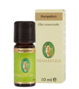 POMPELMO OE 10ML