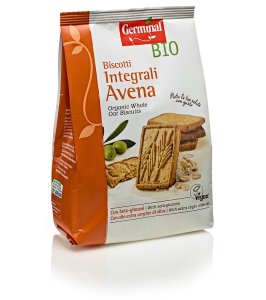 GERMINAL BISCOTTI INTEGRALI
