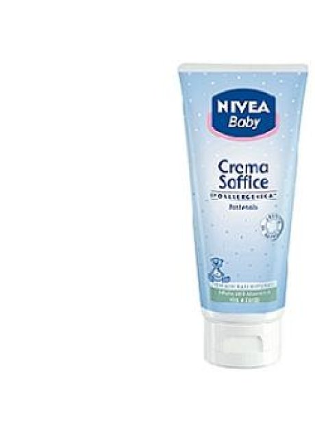 NIVEA BABY CREMA SOFFICE 100ML