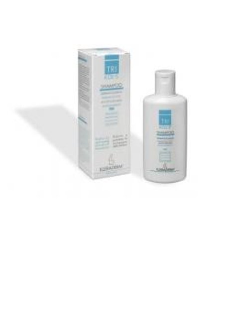 TRIKOL'S SHAMP FORF 200ML