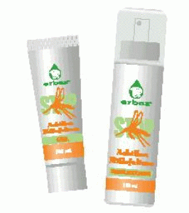 ACHILLEA MILLEF SPRY 100ML ERBEX