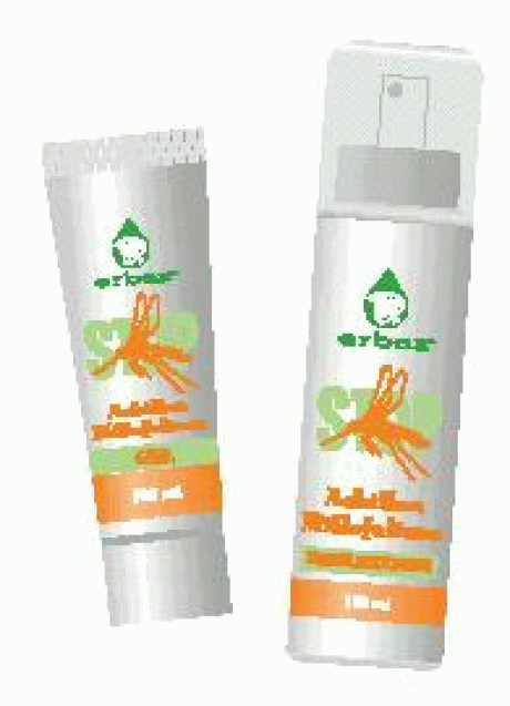 ACHILLEA MILLEF SPRY 100ML ERBEX