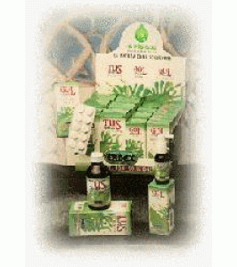 ARGILLA VERDE SUPERVENTILATA 500 G