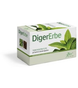 DIGERERBE 20 FILTRI TISANA 40 G