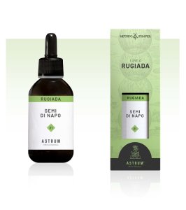 SEMI DI NAPO ASTRUM RUGIA 50ML