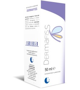 DERMAFISS SOL  50ML BG