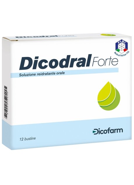 DICODRAL FTE 12BS 5,5G