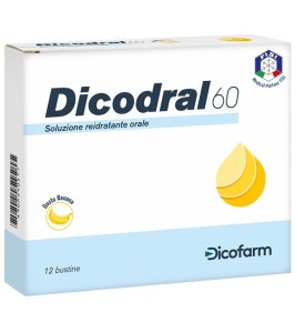 DICODRAL 60 12 BUSTINE