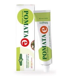 POMATA E 50ML EBV