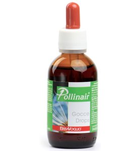 POLLINAIR GTT 50ML