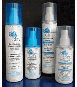 BIOCLIN DEO CORPO SENZA PROFUMO 150 ML