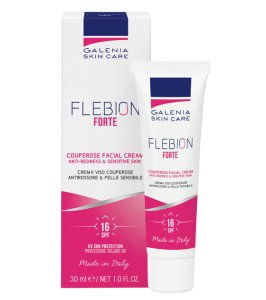 FLEBION FORTE VISO CREMA 30 ML
